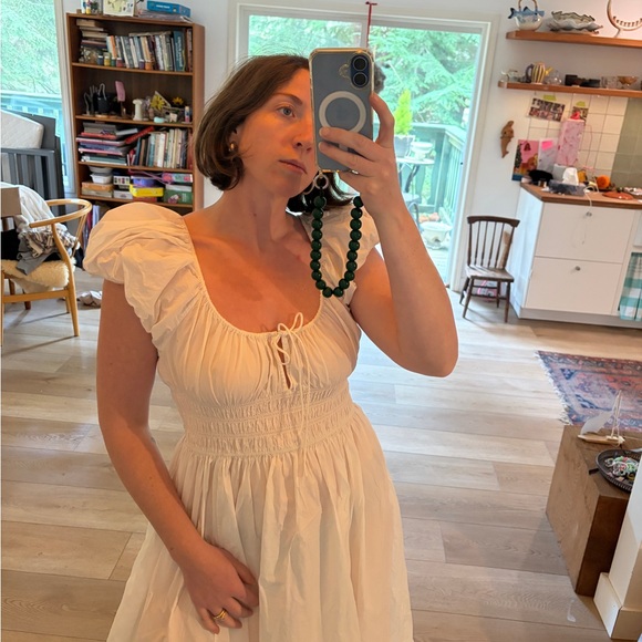 Doen Quinn Dress - Picture 7 of 11